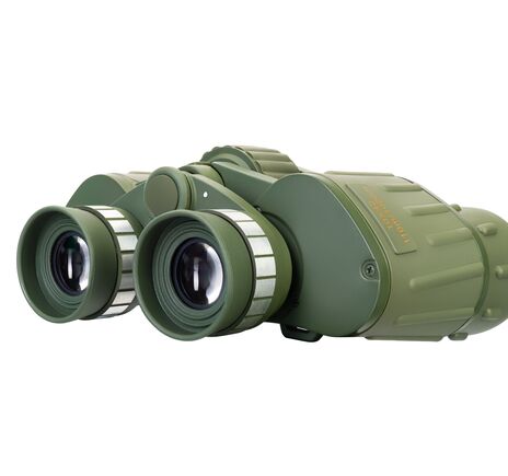 Ďalekohľad Levenhuk Discovery Field 10x42, image-9