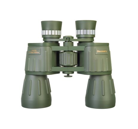 Ďalekohľad Levenhuk Discovery Field 10x50, image-5