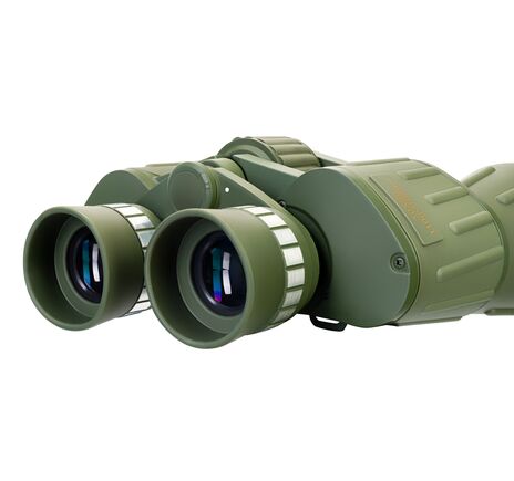 Ďalekohľad Levenhuk Discovery Field 10x50, image-9