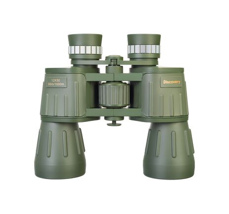 Ďalekohľad Levenhuk Discovery Field 12x50, image-5