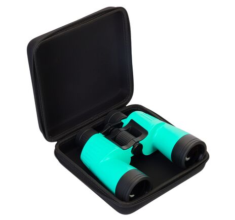 Plávajúci ďalekohľad Levenhuk Discovery Breeze 7x50, image-4