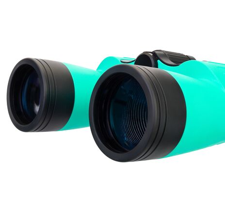 Plávajúci ďalekohľad Levenhuk Discovery Breeze 7x50, image-8