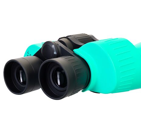 Plávajúci ďalekohľad Levenhuk Discovery Breeze 7x50, image-9