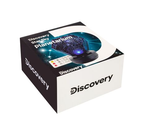 Astroplanetárium Discovery Star Sky P5, image-8