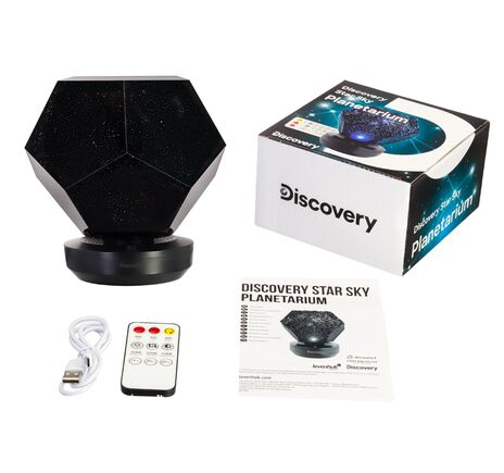 Astroplanetárium Discovery Star Sky P7, image-4