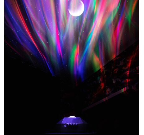 Levenhuk LabZZ SP30 astroplanetárium, image-2