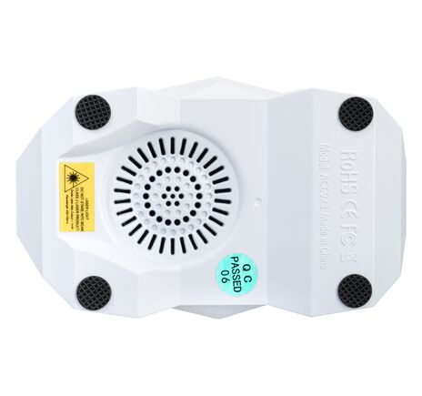 Levenhuk LabZZ SP30 astroplanetárium, image-9