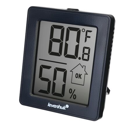 Levenhuk Wezzer BASE L10 termohygrometer, image-2