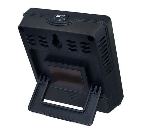 Levenhuk Wezzer BASE L10 termohygrometer, image-3