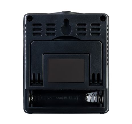 Levenhuk Wezzer BASE L10 termohygrometer, image-5