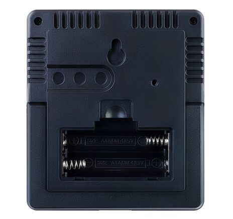 Levenhuk Wezzer BASE L20 termohygrometer, image-5