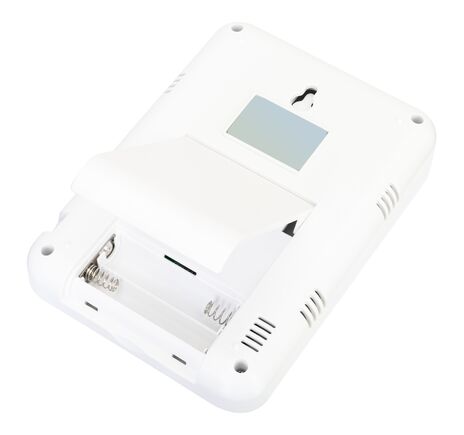 Levenhuk Wezzer BASE L30 termohygrometer, image-7