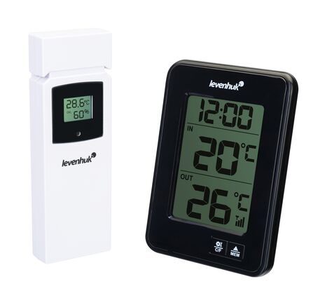 Levenhuk Wezzer BASE L50 teplomer, image-2