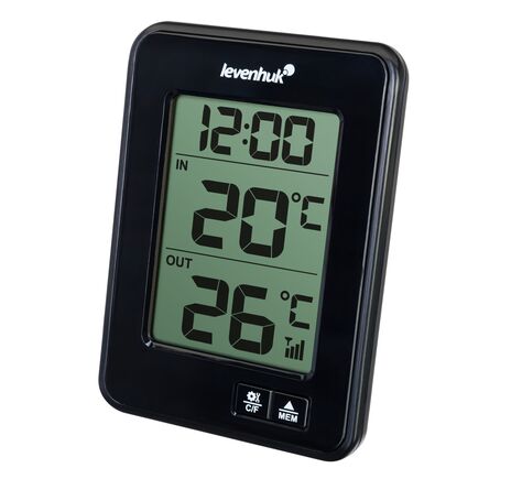 Levenhuk Wezzer BASE L50 teplomer, image-3