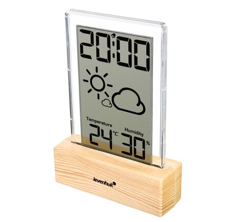 Levenhuk Wezzer BASE L60 termohygrometer, image-2