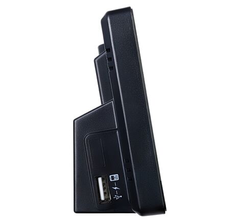 Levenhuk Wezzer BASE L70 teplomer s projektorom a hodinami, image-6