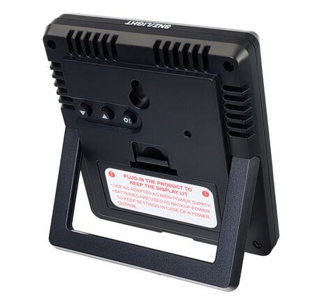 Levenhuk Wezzer BASE L80 termohygrometer, image-5