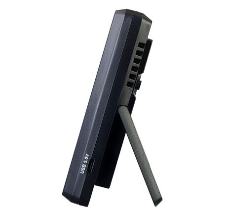 Levenhuk Wezzer BASE L80 termohygrometer, image-6