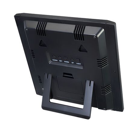 Levenhuk Wezzer PLUS LP10 termohygrometer, image-4