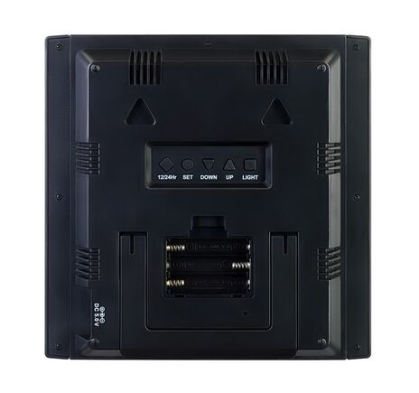 Levenhuk Wezzer PLUS LP10 termohygrometer, image-6