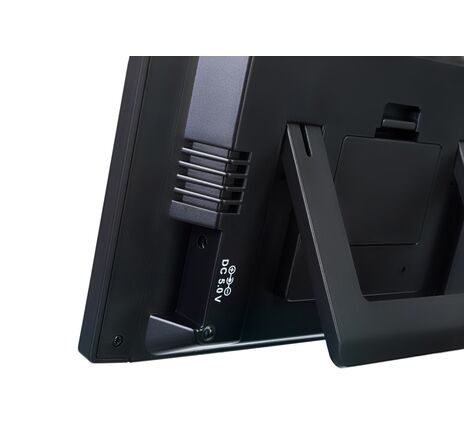 Levenhuk Wezzer PLUS LP10 termohygrometer, image-7