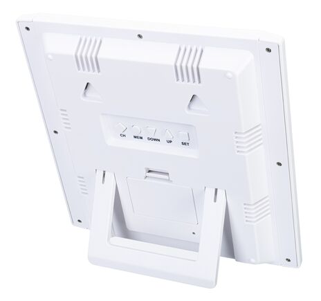 Levenhuk Wezzer PLUS LP30 teplomer, image-3