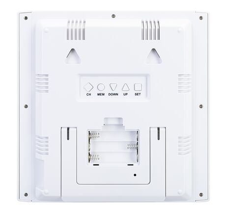 Levenhuk Wezzer PLUS LP30 teplomer, image-5