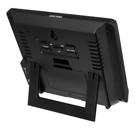 Levenhuk Wezzer PLUS LP40 meteostanica, image-5