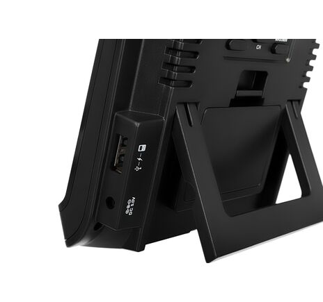 Levenhuk Wezzer PLUS LP40 meteostanica, image-7