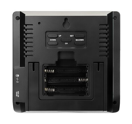 Levenhuk Wezzer PLUS LP40 meteostanica, image-8