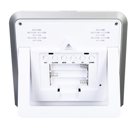 Levenhuk Wezzer PLUS LP50 meteostanica, image-6