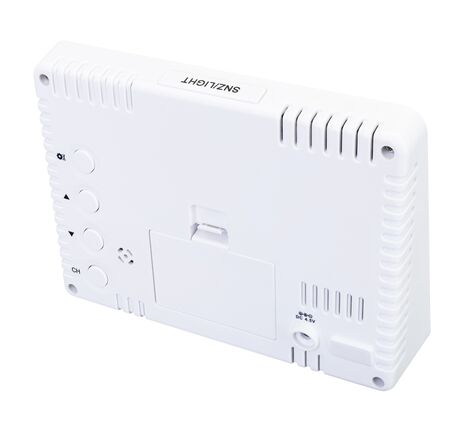 Levenhuk Wezzer PLUS LP60 meteostanica, image-4