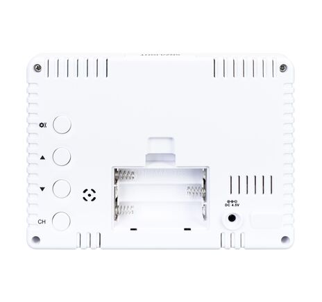 Levenhuk Wezzer PLUS LP60 meteostanica, image-6