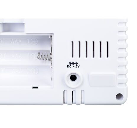 Levenhuk Wezzer PLUS LP60 meteostanica, image-7