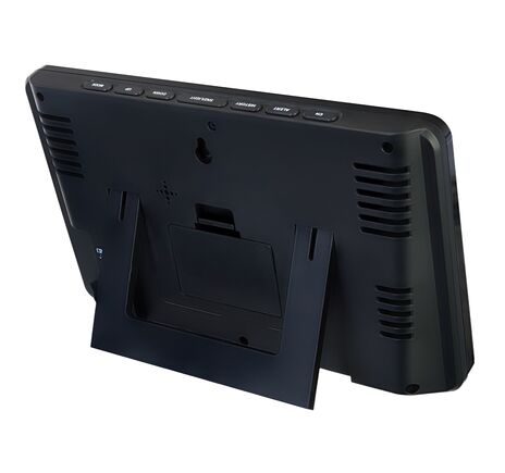 Levenhuk Wezzer PLUS LP70 meteostanica, image-5