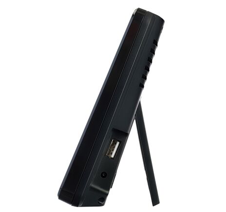 Levenhuk Wezzer PLUS LP70 meteostanica, image-6