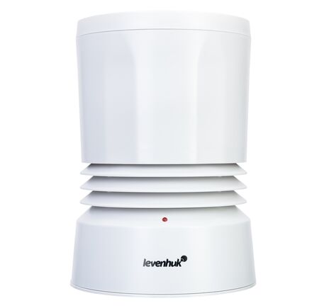 Levenhuk Wezzer PLUS LP70 meteostanica, image-10