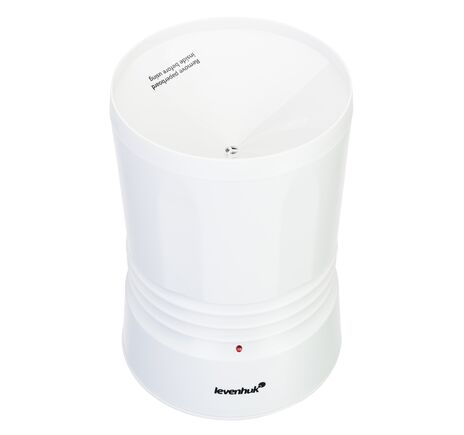 Levenhuk Wezzer PLUS LP70 meteostanica, image-11