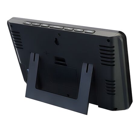 Levenhuk Wezzer PLUS LP80 meteostanica, image-5