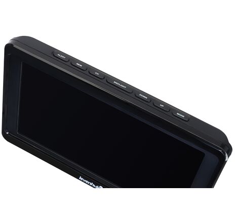 Levenhuk Wezzer PLUS LP80 meteostanica, image-8