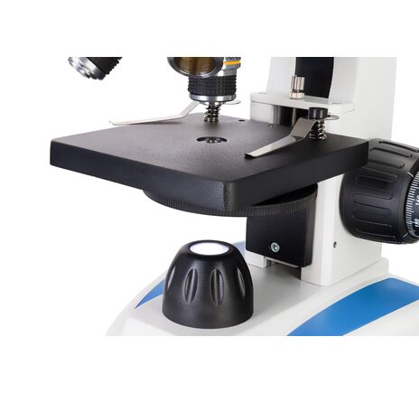Digitálny mikroskop Levenhuk D85L LCD, monokulárny, image-10