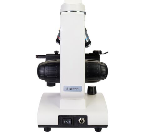 Levenhuk Discovery Atto Polar mikroskop so vzdelávacou publikáciou, image-6