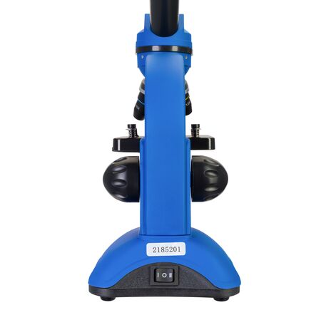 Levenhuk Discovery Nano mikroskop, image-8