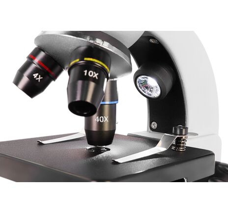 Levenhuk Discovery Nano Polar digitálny mikroskop so vzdelávacou publikáciou, image-9