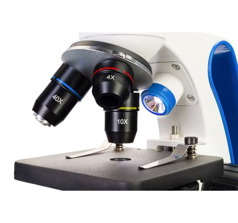 Levenhuk Discovery Pico mikroskop, image-11