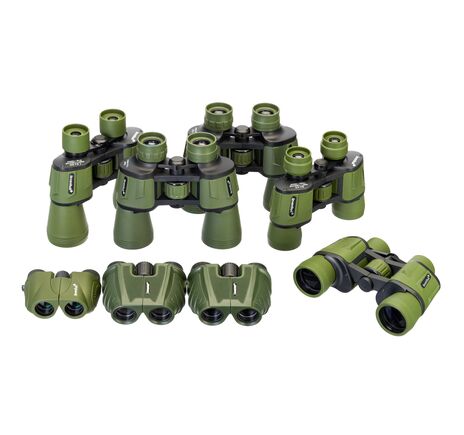 Ďalekohľad Levenhuk Travel 8x25, image-2