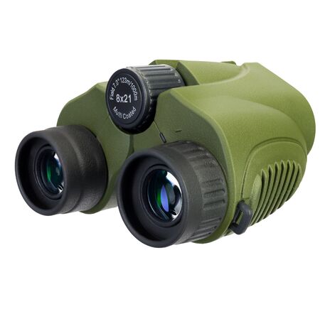 Ďalekohľad Levenhuk Travel 8x21, image-9