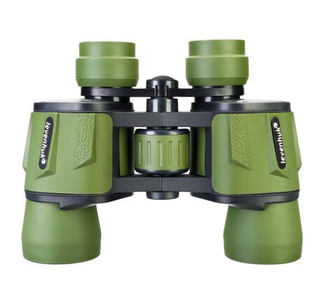 Ďalekohľad Levenhuk Travel 8x40, image-5