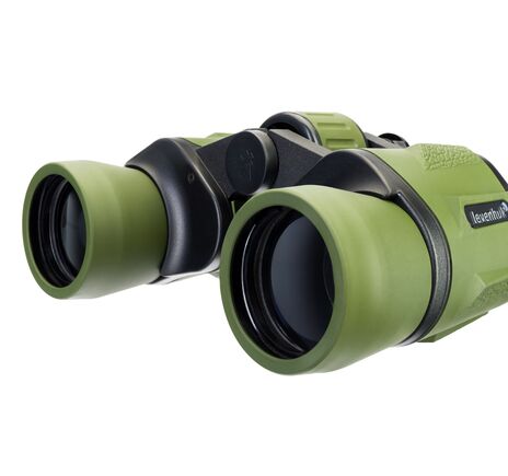 Ďalekohľad Levenhuk Travel 8x40, image-8