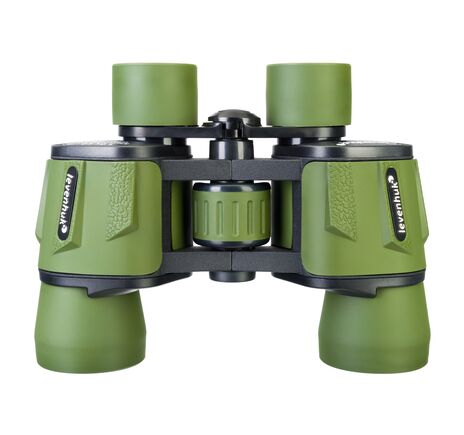 Ďalekohľad Levenhuk Travel 10x40, image-5